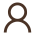 user icon