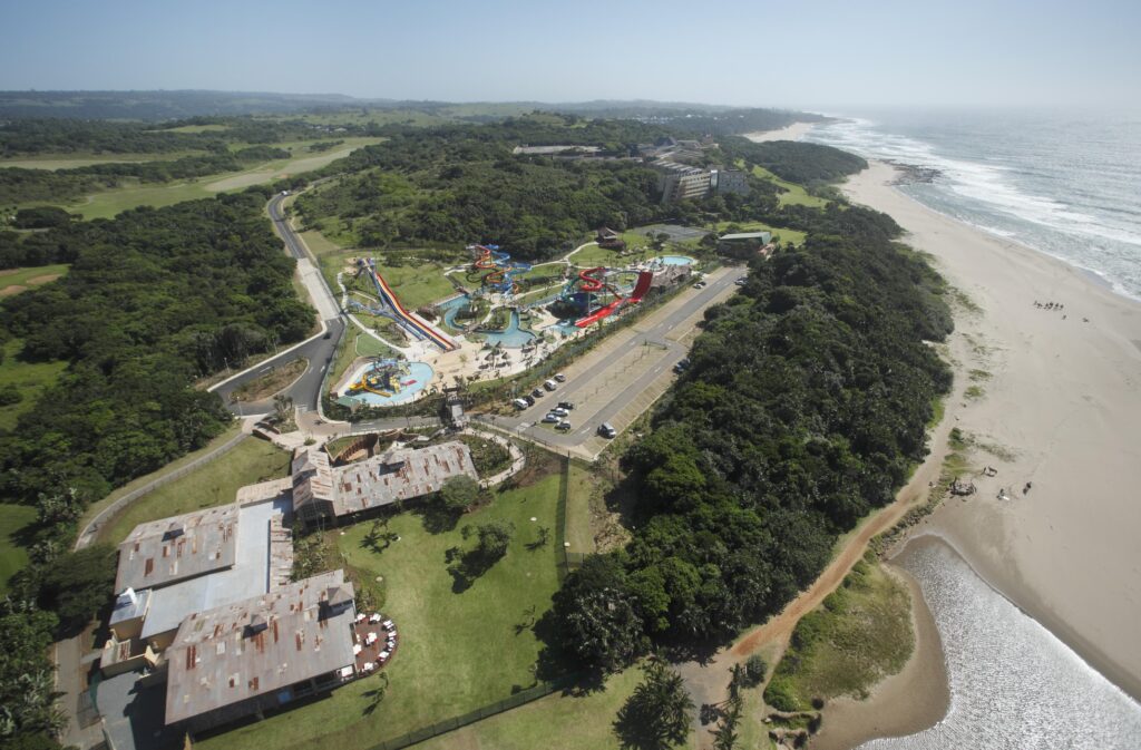 Discover the Tranquility of Alfred Nzo District Muncipality