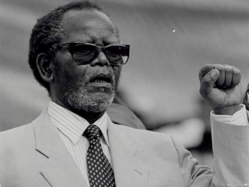 O R TAMBO DAY 2023